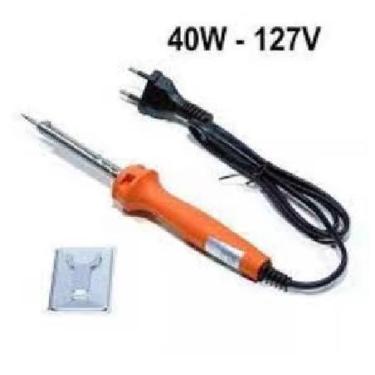 Imagem de Ferro de Solda MARCA: Bestfer - 40W - 127V