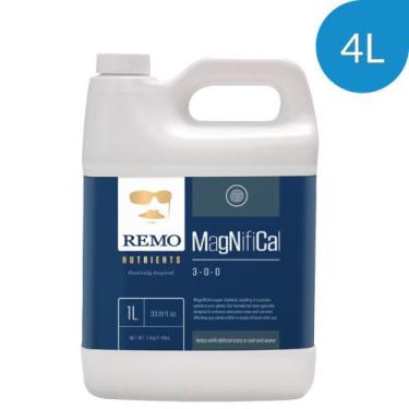Imagem de Remo MagNifiCal - 4 Litros - Remo Nutrients