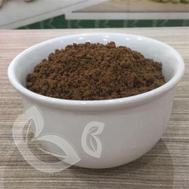 Imagem de Açúcar mascavo escuro - 1kg - RRS - Comércio de Alimentos