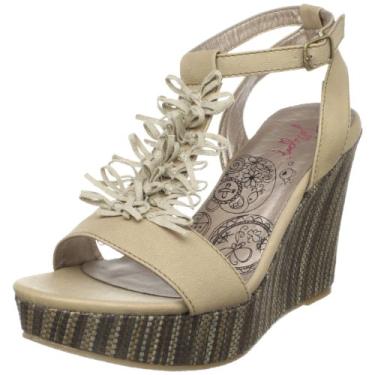 Imagem de Jellypop Teddi Feminino, Natural, 7