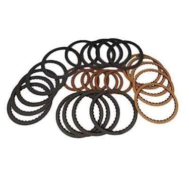 Imagem de ACDelco GM Original Equipment 24236925 Kit de placa de embreagem de transmissão automática com placas de fricção e aço