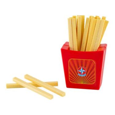 Imagem de Puxa Batatinha com Acessórios Estrela  - 1001616900032