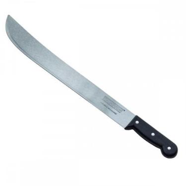 Imagem de Facao Thompson 10'' Cabo Plastico - 1541