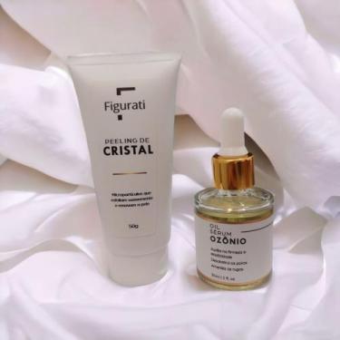 Imagem de Peeling de Cristal e Sérum Ozônio - Figurati