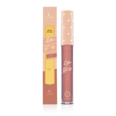 Imagem de Lip Gloss Latika N52