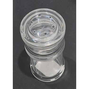 Imagem de Porta Condimento de Plástico Acrílico - Ke Home - Ke-Home