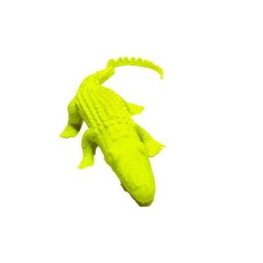 Imagem de Brinquedo para Pet Sortido Jacaré com 36 Unidades da Pet Toys