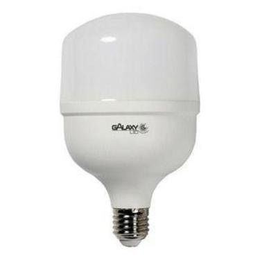 Imagem de Lâmpada Led Galaxy Bulbo 20W Alta Potência E27 Bivolt, Bivolt