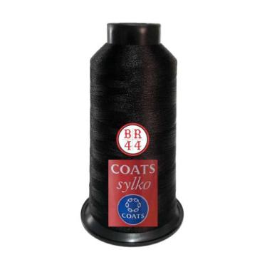 Imagem de 120-000PT Linha Coats Sylko Para Máquina De Bordar 4000 mts. - Coats C