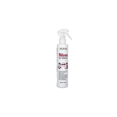 Imagem de Ecosix Névoa De Verniz Finalizador 250 ml