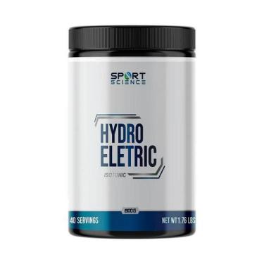 Imagem de Hydroeletric 800gr limão - sport science