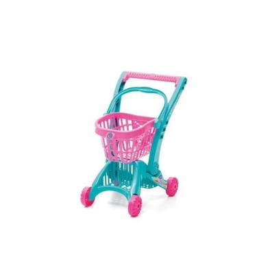 Imagem de Brinquedo Infantil Imaginativa Super Mercadinho - Sortido - Tateti, So
