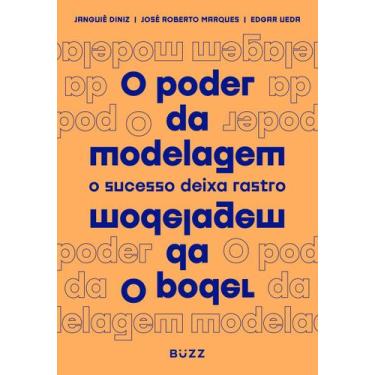 Imagem de Livro - O poder da modelagem