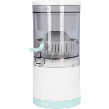 Imagem de Espremedor de fruta portátil usb - Sm