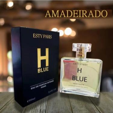 Imagem de O Melhor Perfume Masculino Do Mundo Com Feromônio Masculino O Mais Ven