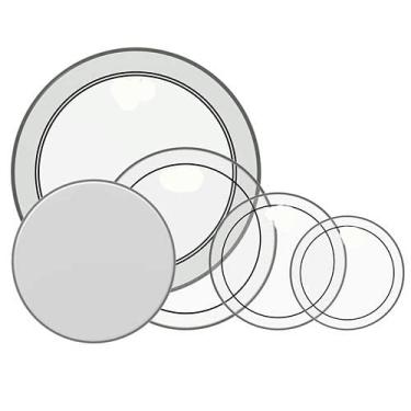 Imagem de Remo Pacote de bateria (PP-2420-PS)