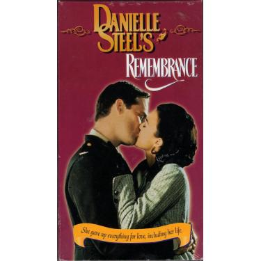 Imagem de Danielle Steel's Remembrance [VHS]