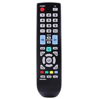 Imagem de Substituição remota BN59-00857A para TV LCD 2009 LN19B360 LN22B360 LN26B360 LN32B360 LN19B360C5DUZA LN22B360C5DUZA LN26B360C5DUZA A LN32 B360C5DUZA LN19B360C5DXZA LN22B360C5DXZA LN26B360C5DXZA