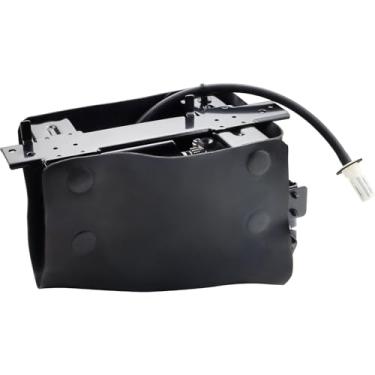 Imagem de Compressor de suspensão a ar 534007S600, kit de substituição de bomba de ar para Infiniti 2004-2010 QX56 /2005-2015 Nissan Armada sistema de suspensão de carro, substitui nº 53400-7S600