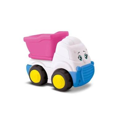 Imagem de Carrinho Milady 44 Gatos - Bambola 774