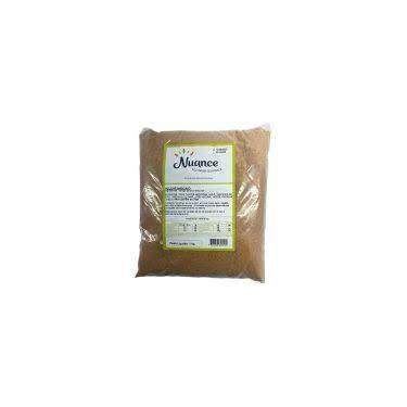 Imagem de Açúcar mascavo nuance 1kg - DELLYS