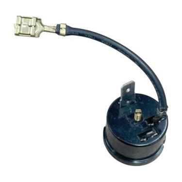 Imagem de Protetor Térmico 1/3Hp 220V 50/60Hz Para Ar Condicionado - Brazan