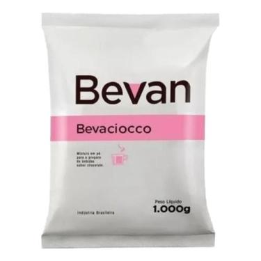 Imagem de Chocolate Cremoso Solúvel Vending Premium Bevan Bevaciocco 1 Kg