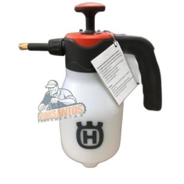 Imagem de Husqvarna 301Sm Pulverizador Manual De 1,5Litros Lançamento