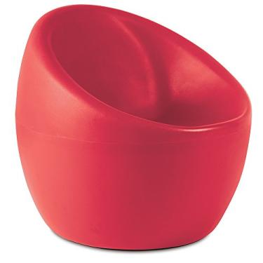 Imagem de Poltrona OCA Vermelha Tramontina 92710/040