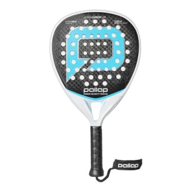 Imagem de PALLAP Power Velocity Team Padel Paddle (PR1T24WC)
