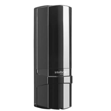 Imagem de  Sensor Barreira Infravermelho Ativo Com Fio Iva 9100 Tri Intelbras Tr