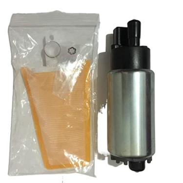 Imagem de Bomba de combustível Populor universal 195130-7030 951-0007 E8229 Bomba de combustível elétrica automotiva para bomba de combustível diesel Grand Cherokee Hyunda Accent