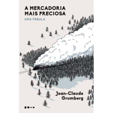Imagem de Livro - A mercadoria mais preciosa
