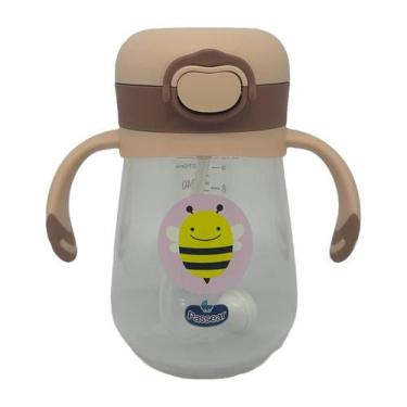 Imagem de Copo Treinamento Passear 300ml, Rosa