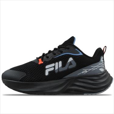 Imagem de Tênis Masculino Running Fila Racer Comet-Masculino