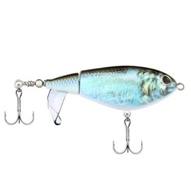 Imagem de Berkley Isca rígida Choppo Fishing, HD Blueback Herring, 75 mm - 14 g
