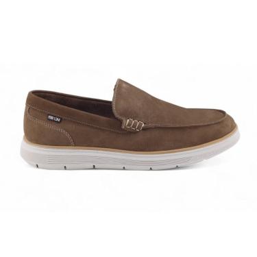 Imagem de Sapato Mocassim Masculino Ferracini Prisma 7271-697F