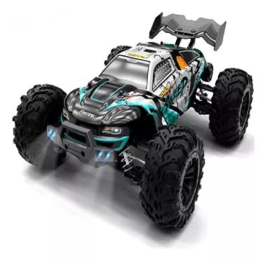 Imagem de Carrinho Controle Remoto Pro Rc 70Km - Sweep