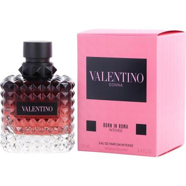 Imagem de Perfume Feminino Valentino Donna Born In Roma Intense Eau De Parfum Spray 100 Ml
