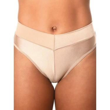 Imagem de Calcinha demillus 26064, EG, Bege