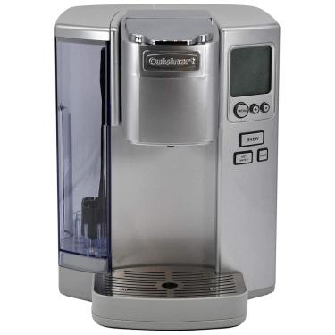 Imagem de Cafeteira Elétrica Programável, 110v, CUISINART SS 10 Premium, Cinza