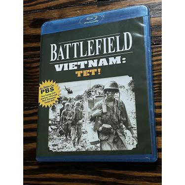 Imagem de Battlefield Vietnam: Tet!