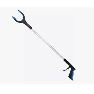 Imagem de Pegador de Objeto Garra Mão Mecanica Extensor 82 cm