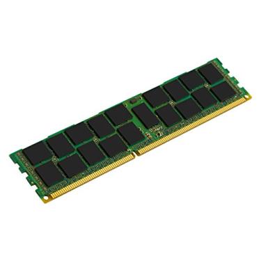 Imagem de Kingston Technology ValueRAM 16GB 1333MHz DDR3L ECC Regular CL9 DIMM DR x4 1,35V com TS Server Hynix A Desktop Memory KVR13LR9D4/16HA