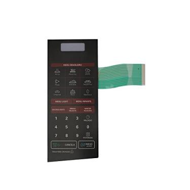 Imagem de Teclado Membrana Compativel LG Ms 3045 S/As Marca ChipSCE