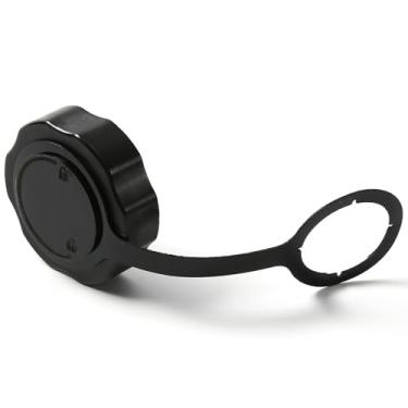 Imagem de JKIANTECH Tampa do tanque de combustível serve para Multiquip Mikasa Jumping Jack Rammer MTX60 MTX70 MTX80 MTX90 Substituição # 366350460