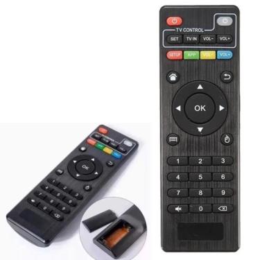 Imagem de Controle Remoto TV Box mxq pro VC-A8196