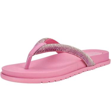 Imagem de Tamanco Feminino Flat Via Marte 174014