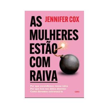 Imagem de As mulheres estão com raiva