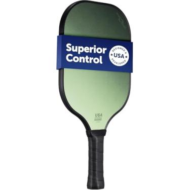 Imagem de Remo único - Fibra de vidro - Olive Playground